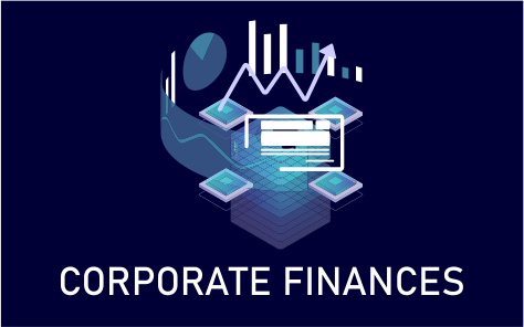 Financas Corporativas