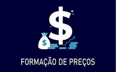 Formação de Preços